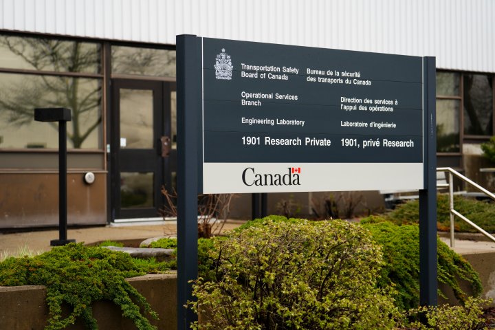 Man dies after paramotoring crash east of Montreal, TSB investigating