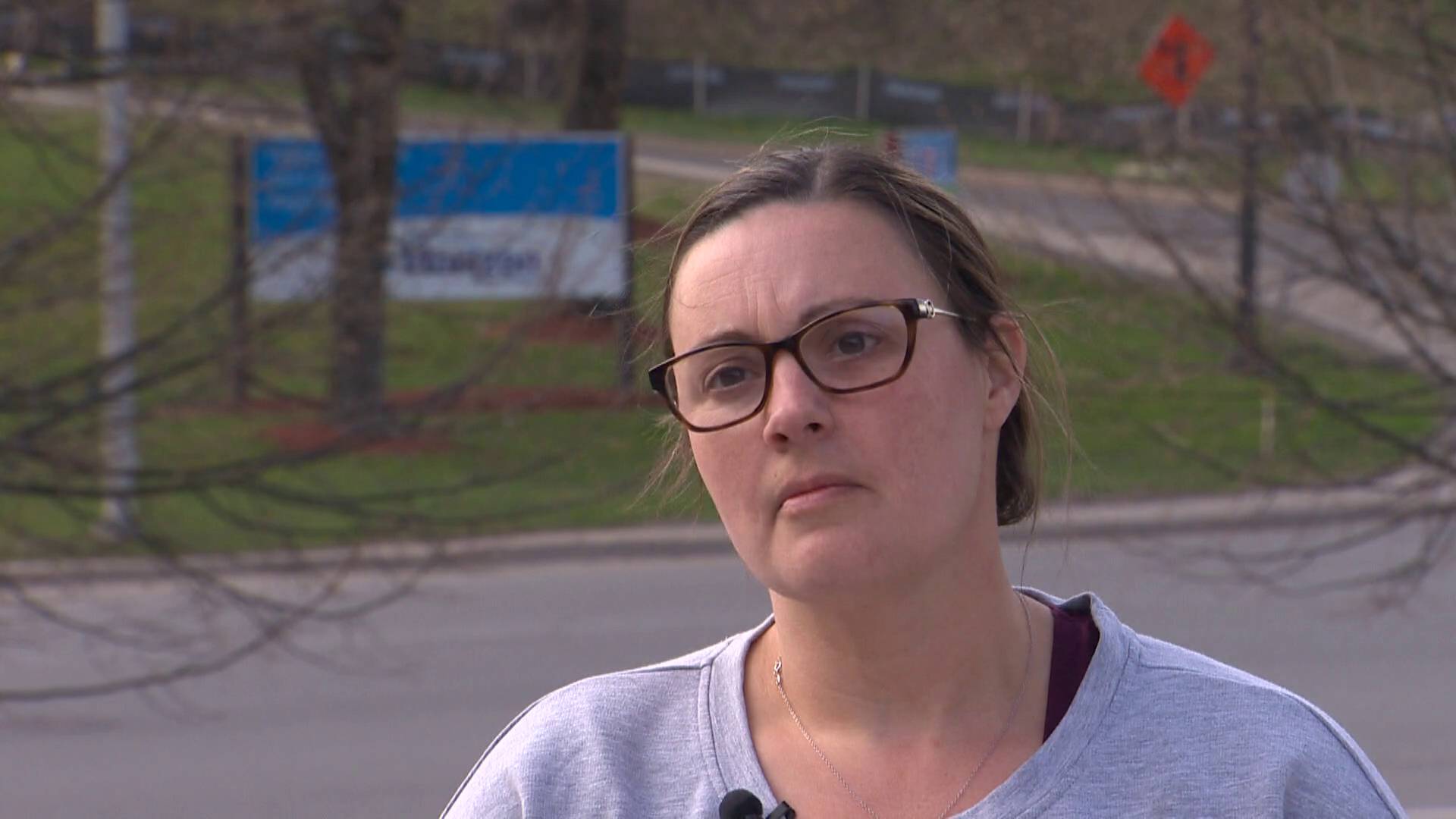 N.B. woman frustrated air ambulance delay caused mom to miss stroke medication - Vimarsana News