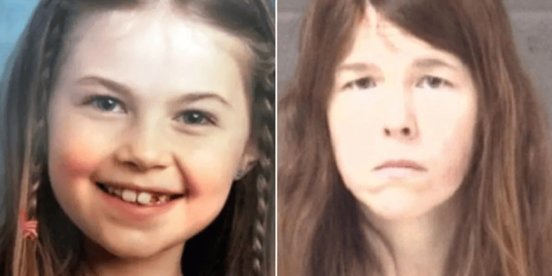 Girl missing for 6 years found after being recognized on 'Unsolved Mysteries'