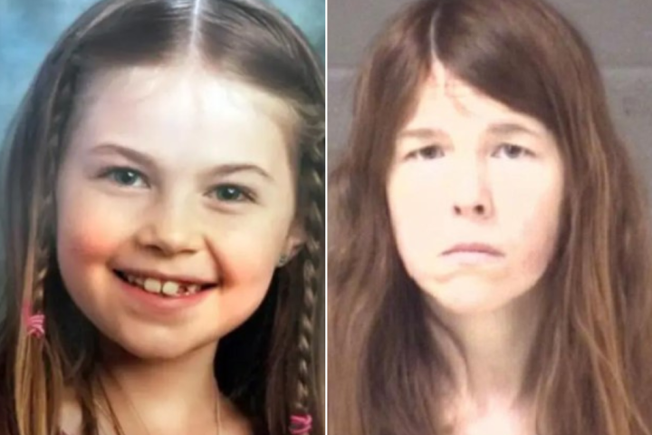 Girl missing for 6 years found after being recognized on ‘Unsolved Mysteries’