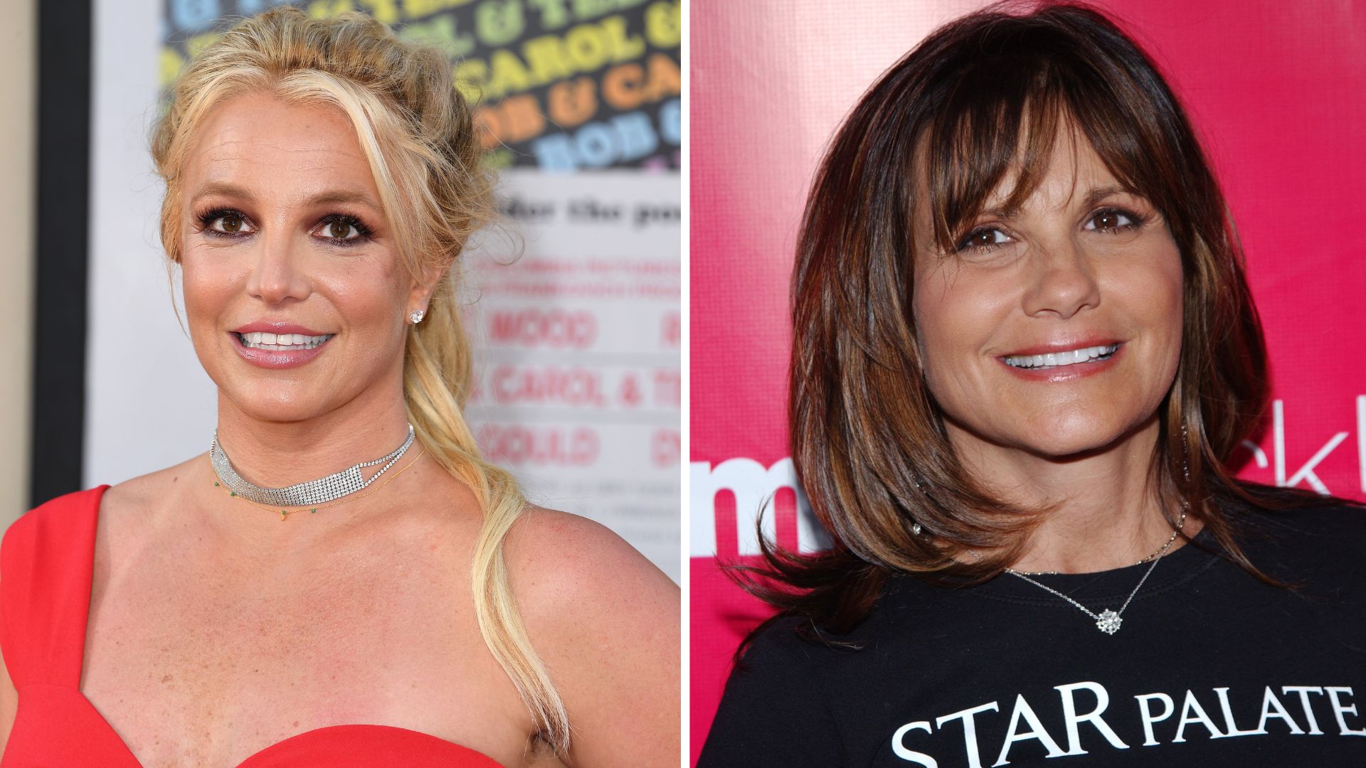 Britney Spears reconnects with mom after 3 years Time heals all wounds