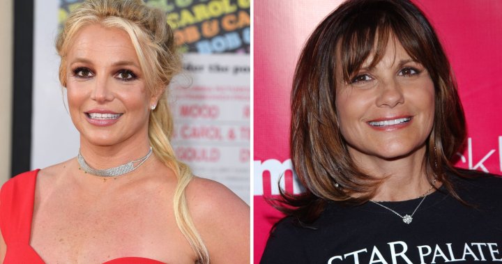 Britney Spears reconnects with mom after 3 years: ‘Time heals all wounds’ – National