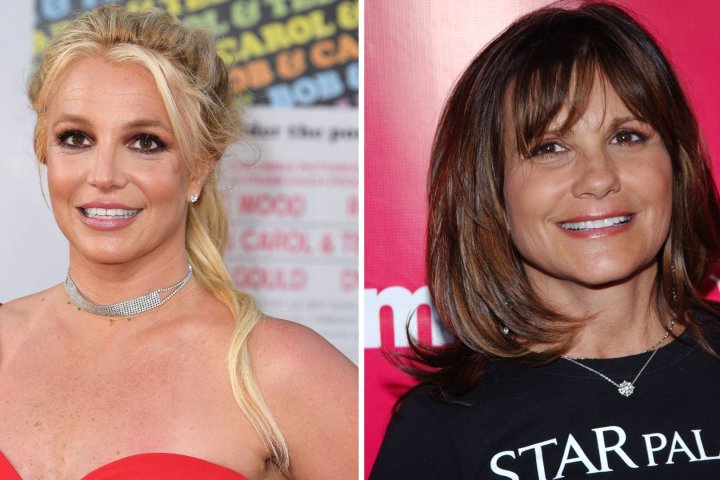 Britney Spears reconnects with mom after 3 years: ‘Time heals all wounds’