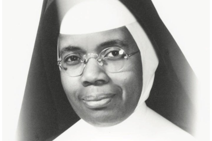 Despite no embalming, nun’s body still ‘intact’ 4 years after death