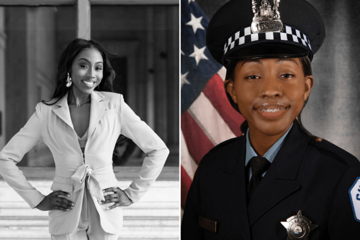 4 teens charged with shooting, killing Chicago cop who was on her way home - Vimarsana News