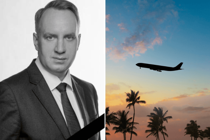 Russian minister dies after falling ill on flight from Cuba - Vimarsana News