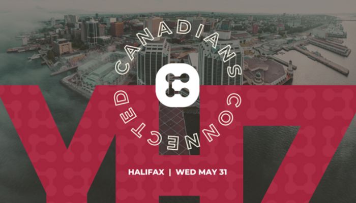 Canadians Connected: Halifax - image