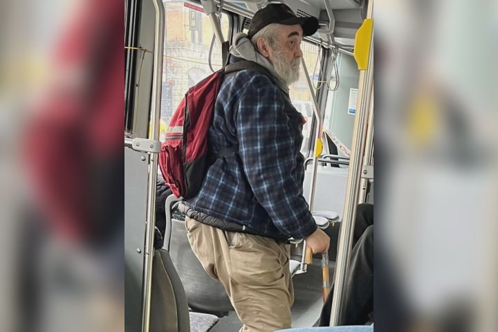 Man assaults victim just steps off downtown Victoria bus: police