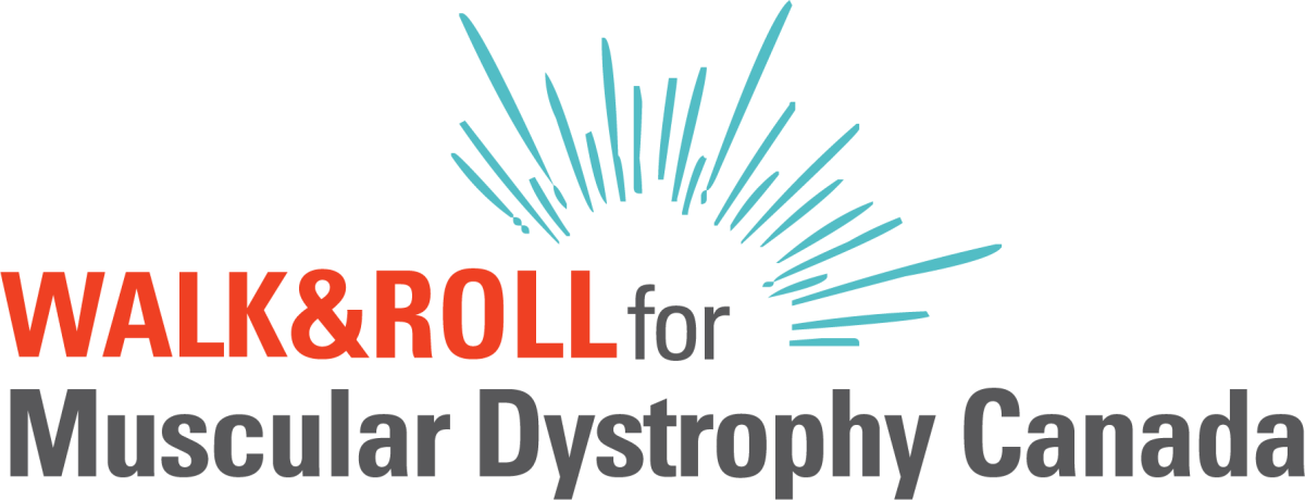 Walk & Roll for Muscular Dystrophy Canada - image