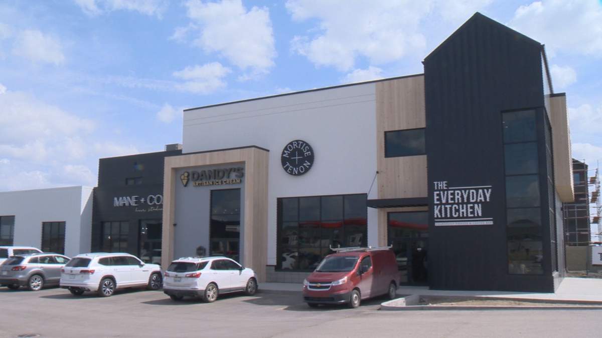 Joshua Bresciani said the process of opening the location was a multi-year plan.