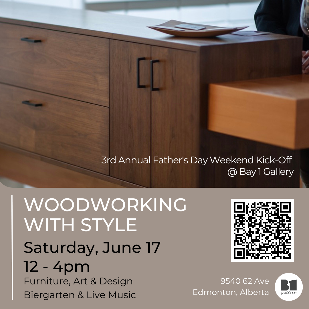 Woodworking with Style GlobalNews Events
