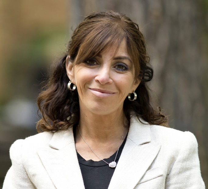 Prof. Abbee Corb, an expert on hate and extremism, spoke often with Alizadeh about his radicalization.