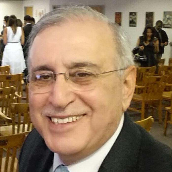 Profile photo from Facebook page of Ahmad Alyafi.