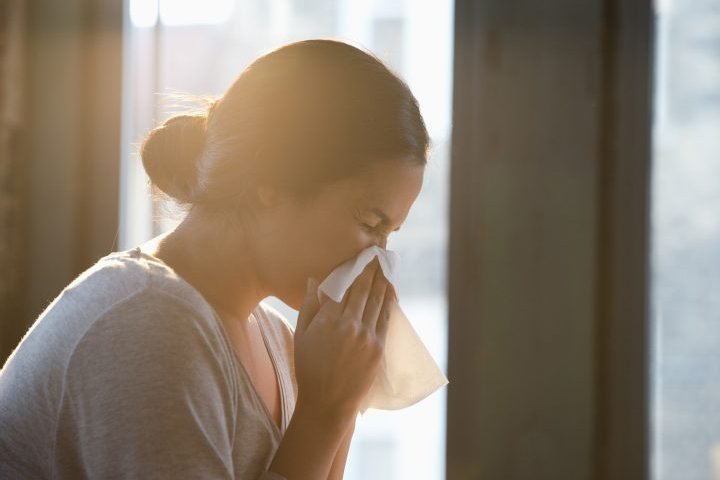 Climate change causing more allergies among Canadians, experts warn