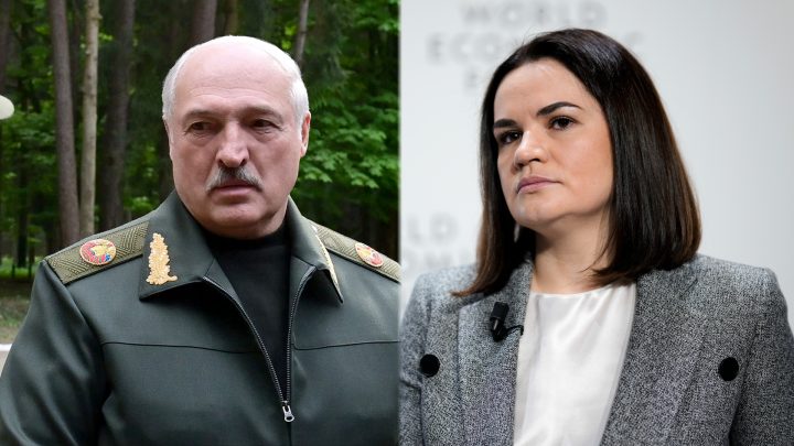 Belarus’ opposition told to ‘be prepared’ amid rumours of Lukashenko’s health – National | 24CA News