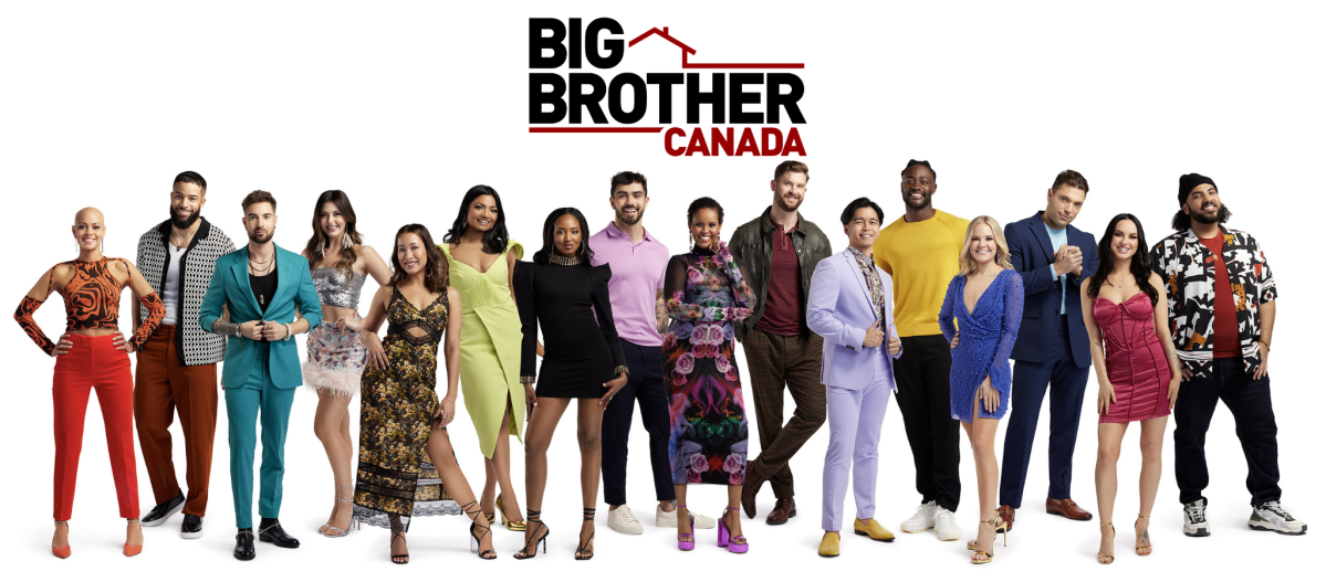 BBCAN11 What Happened In The House Ep9 Renee Mior - image