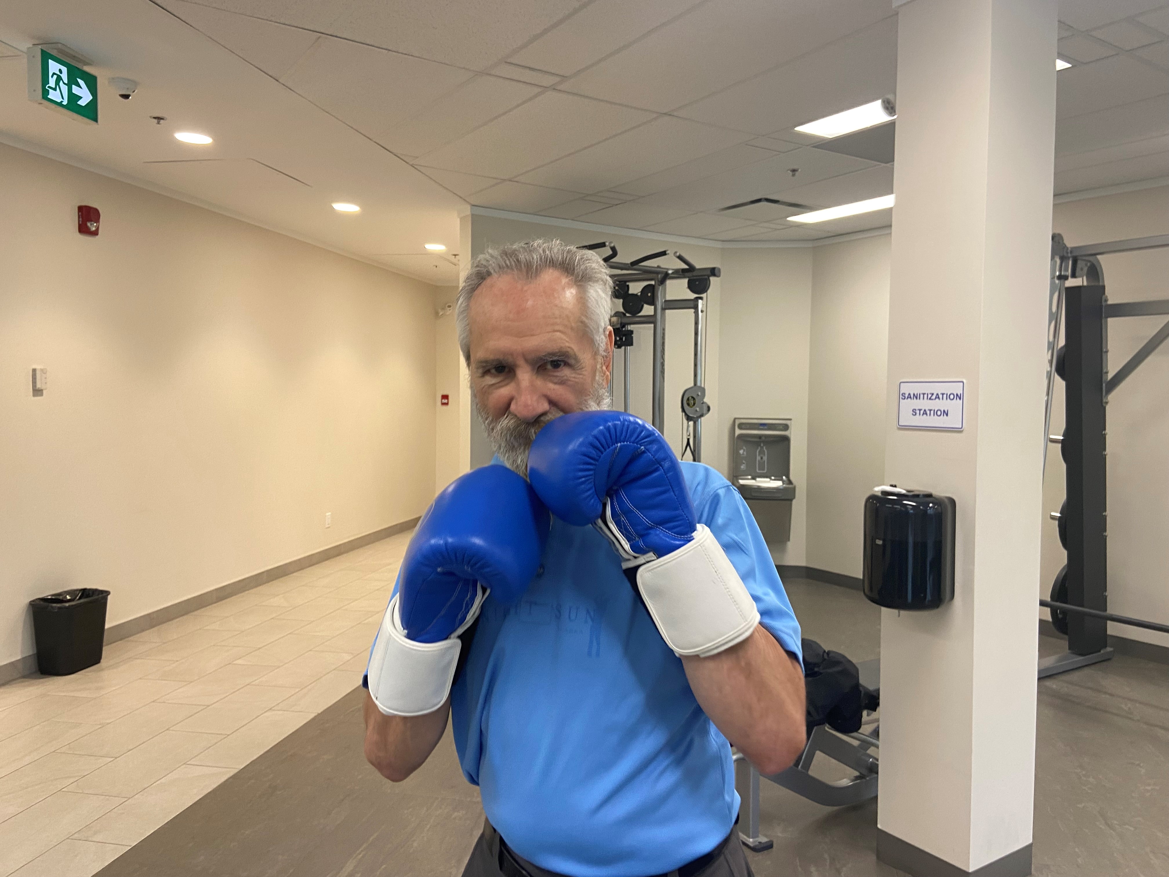 Only half of Albertans diagnosed get specialized care they need: Parkinson Association  | 24CA News