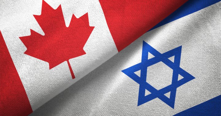 Israel’s judicial reform plans under scrutiny as Canadian MPs debate