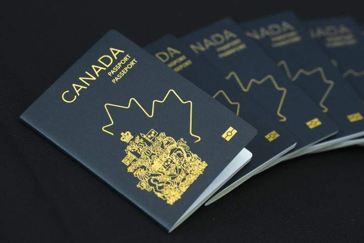 How Much is to Renew Canadian Passport: Cost Guide 2025