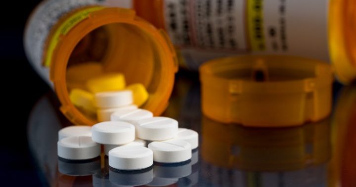 加拿大卑诗省对阿片类药物制造商和营销商提起集体诉讼的计划迈出下一步