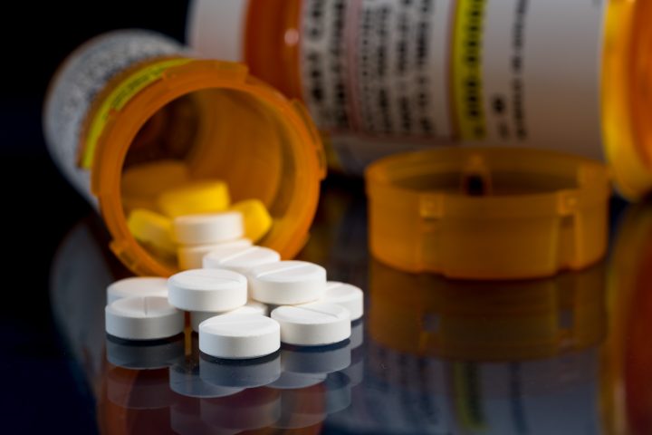 Feds will join class action lawsuit against McKinsey over opioid marketing