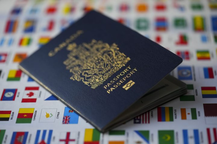 Canadians to get first look at new passport design. What is changing?