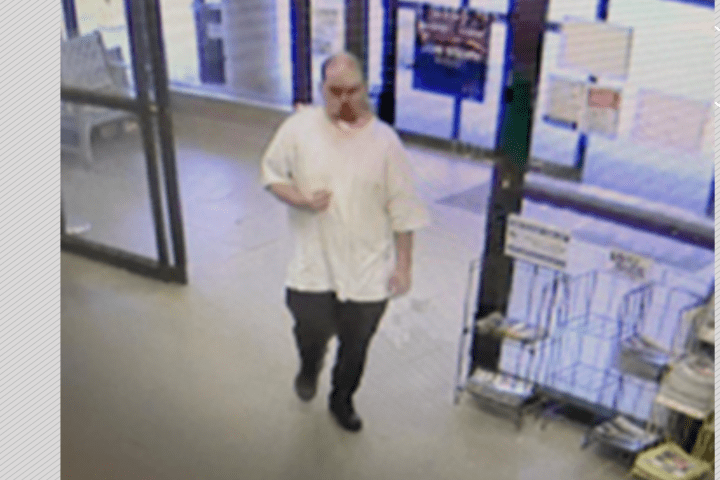 Peterborough robbery, car jacking suspect remains on the loose - Vimarsana News