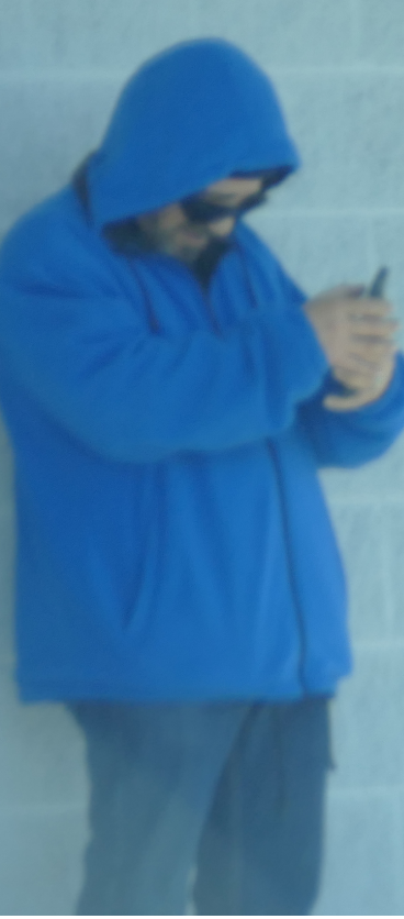 Aaron Hewitt, 51, of Brampton has been charged in connection with a grandparent scam.