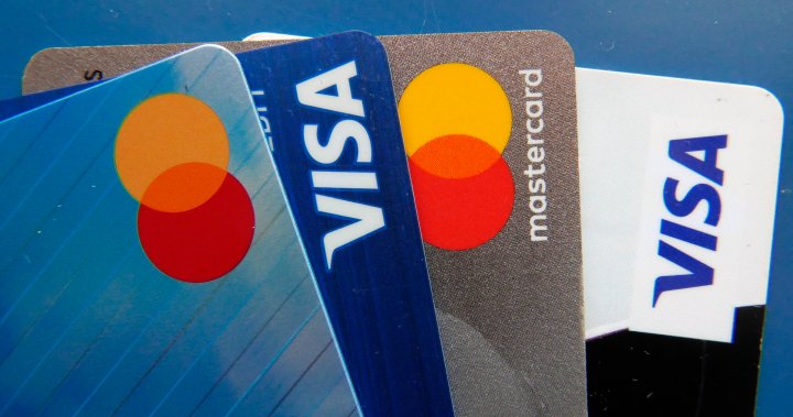 Small businesses are getting a break on credit card fees starting next year