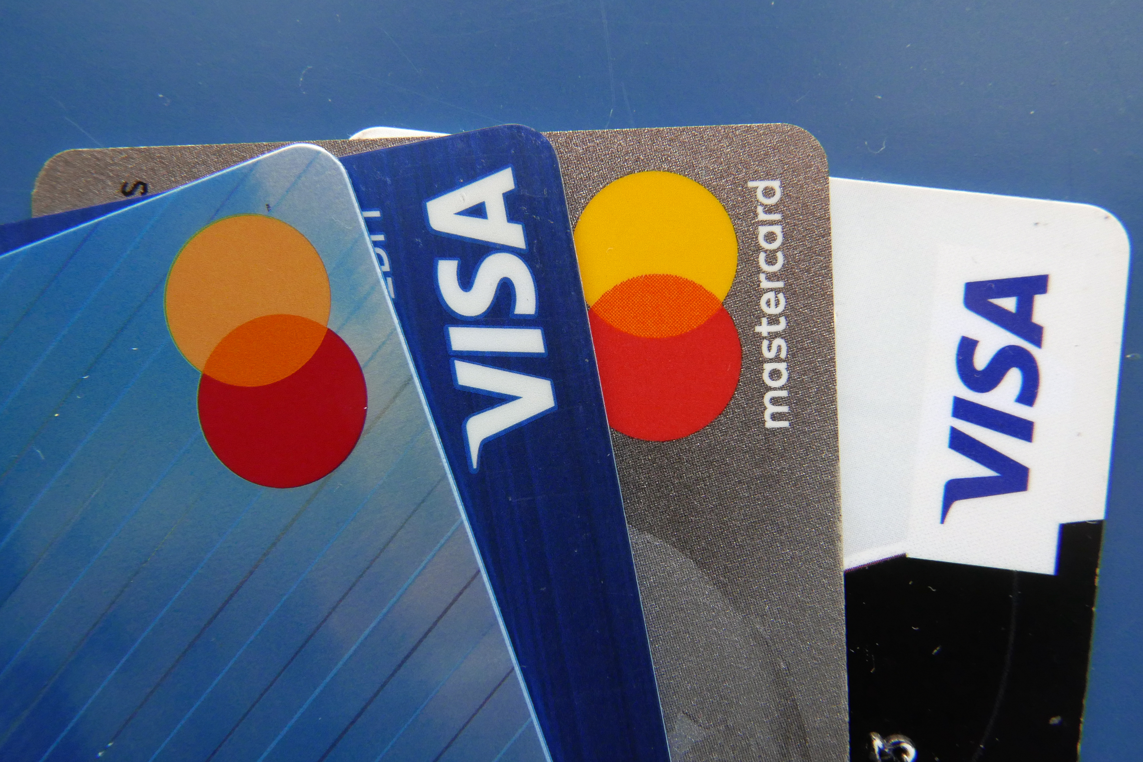New Credit Card Regulations Effective July 1, 2022 - 23 March 2024
