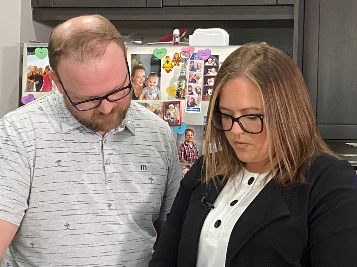 Calgary couple tries to stop rental scam