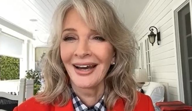 ‘Days of our Lives’ star Deidre Corridor reminisces on her 5,000-episode profession – Nationwide