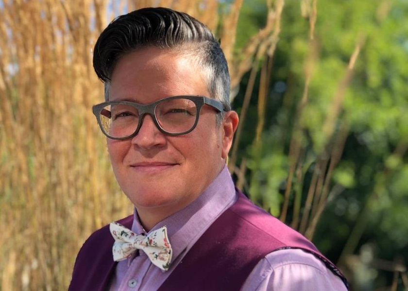 Donnie Rosa has left their position as general manager at the Vancouver Park Board effective Monday, the city confirmed. 