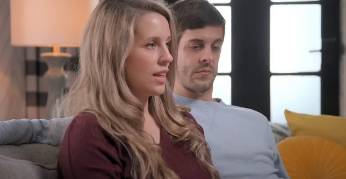 "Shiny Happy People: Duggar Family Secrets"