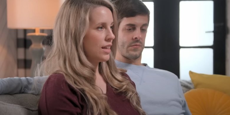 ‘Shiny Happy People: Duggar Family Secret’ Explores Dark Side Of The Family