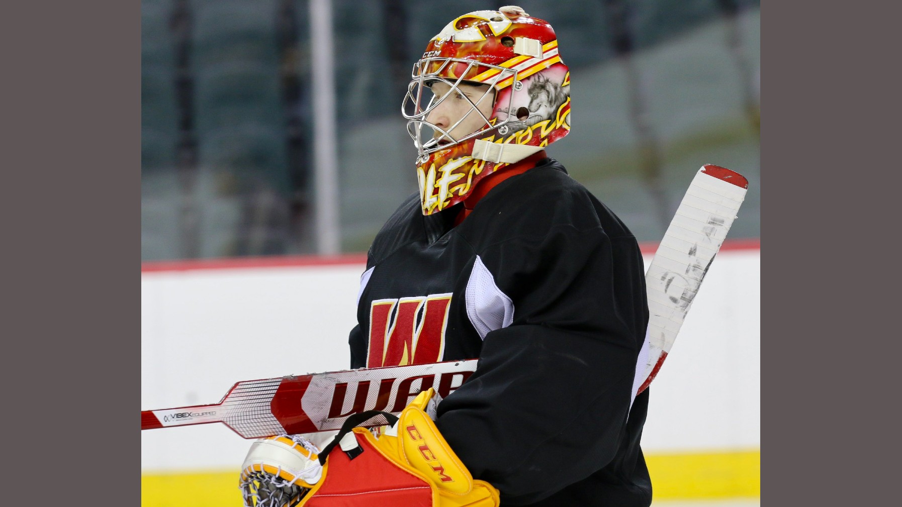 Season Tickets - Calgary Wranglers