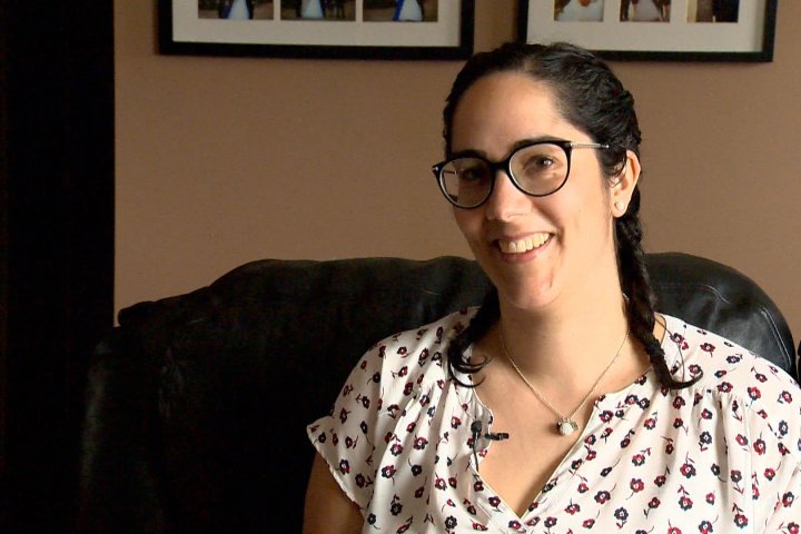 ‘It’s scary to be hopeful’: Saskatoon woman shares infertility struggles