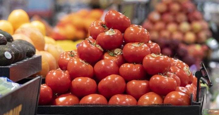 Canada’s fruit and vegetable production soared in 2022 — so why was supply tight?