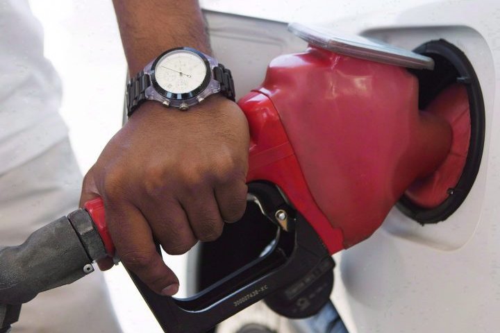 Gas prices could start rising over long weekend and into summer, economists say 