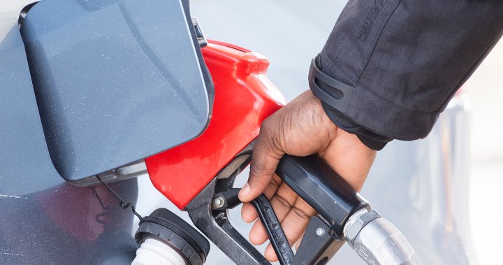 Бензиностанции в Уинипег без газ? Експертът казва, че „това не е криза“