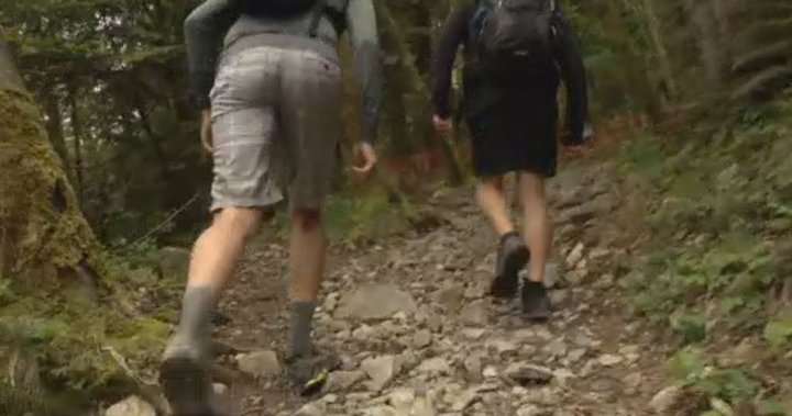 Warm up those glutes: North Shore’s Grouse Grind opening for summer season