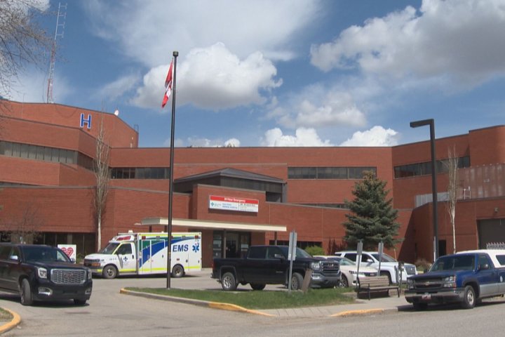 Alberta election: High River doctors raise concerns over shortages in rural health care