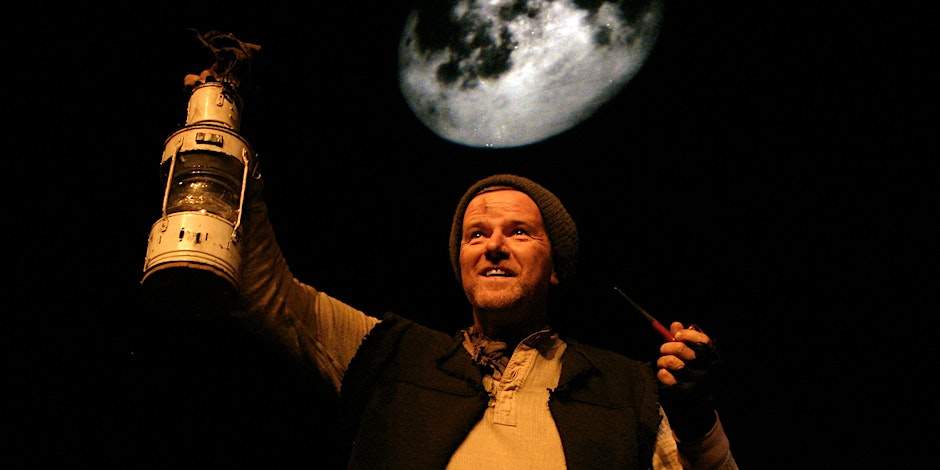 Tom Crean – Antarctic Explorer - image