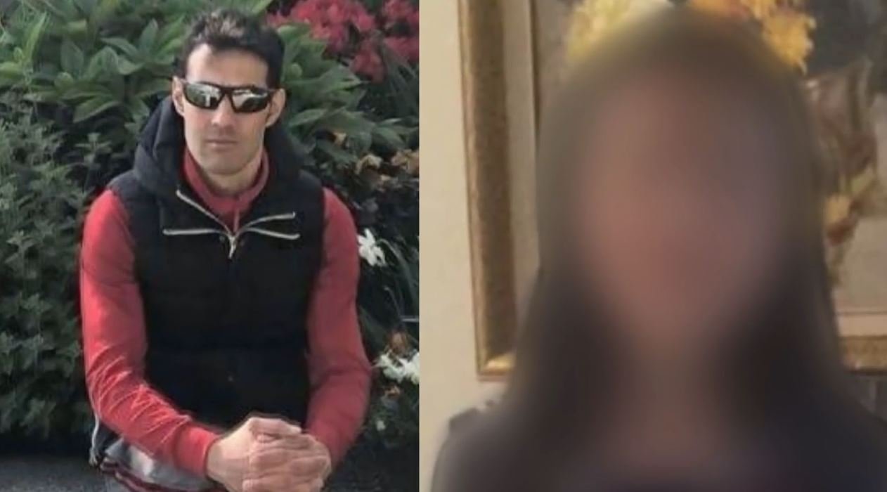 RCMP officer says he forgot to record B.C. murder suspect's arrest after car crash - BC - Vimarsana News