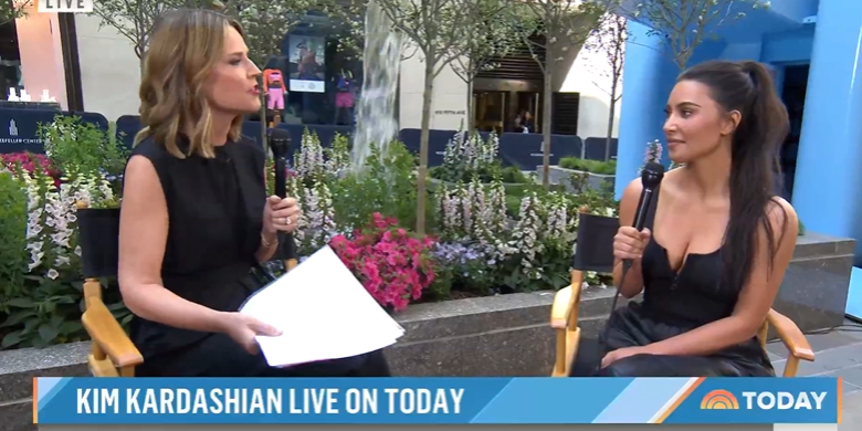 Kim Kardashian On ‘Emotional & Frustrating’ New Season Of ‘The Kardashians’