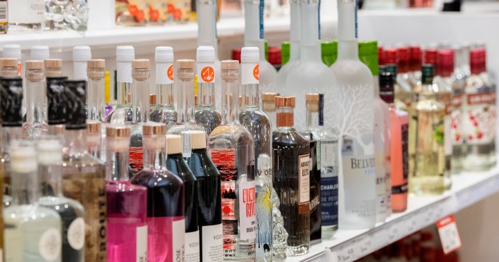 Магазин за алкохол в Wakaw, Sask. се страхува от „оцеляването на най-силните“