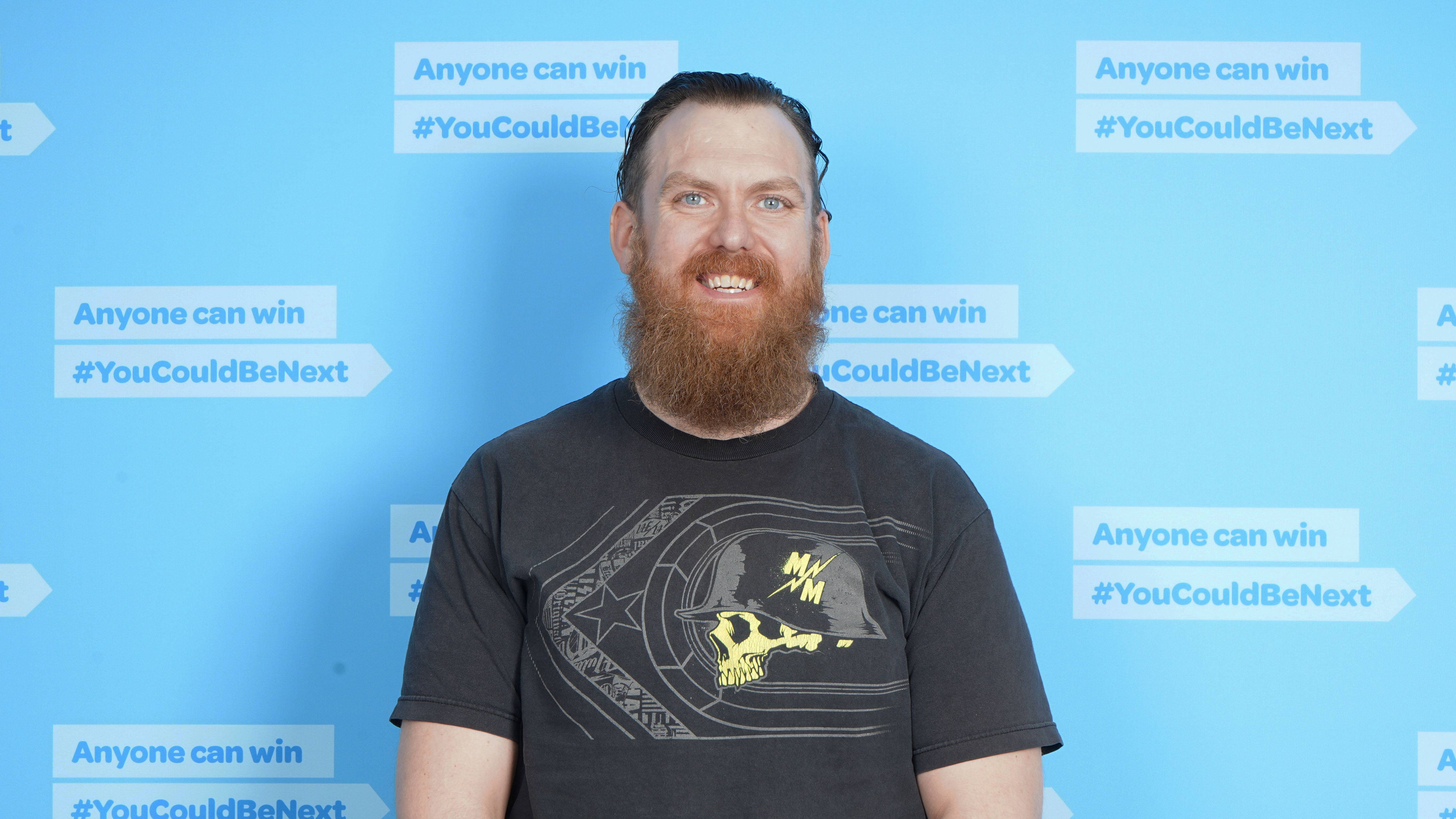 Kelowna man to 'slow down' after $100K win - Vimarsana News