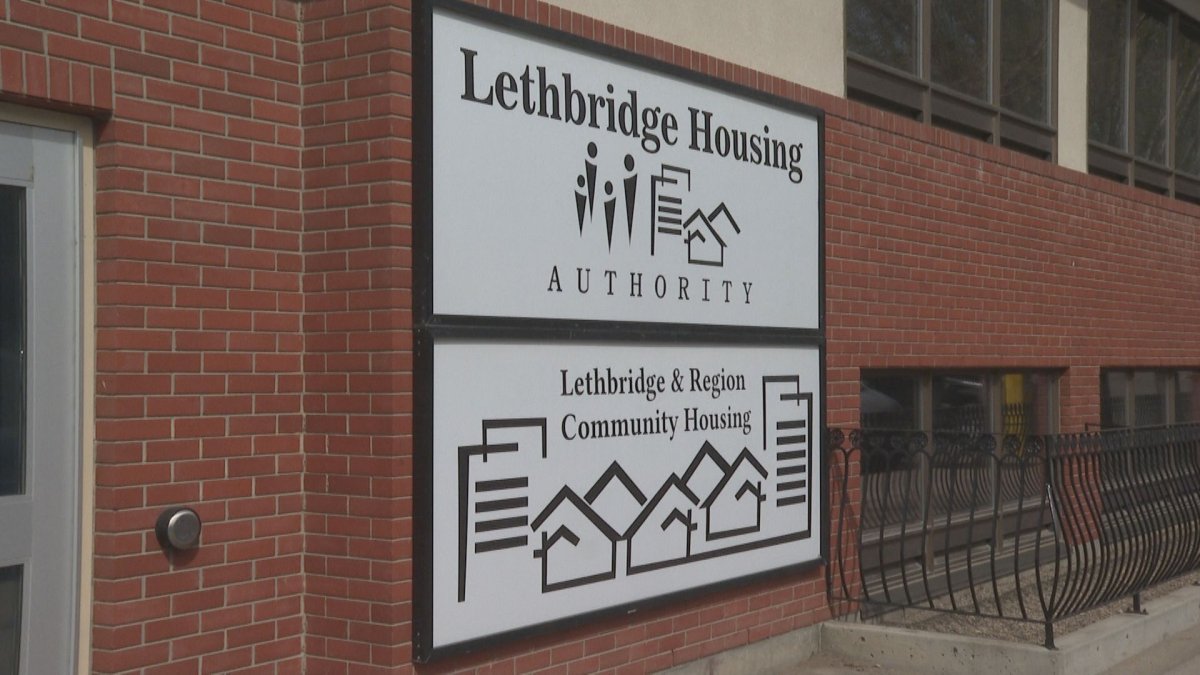 Alberta government funds $10.2M towards Lethbridge supportive housing - image
