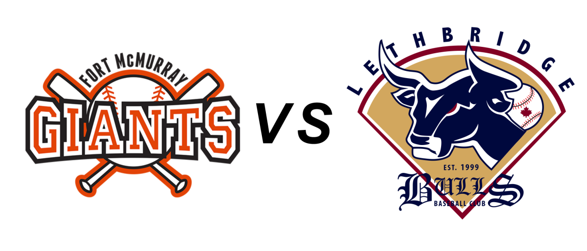 Fort McMurray Giants vs Lethbridge Bulls - image