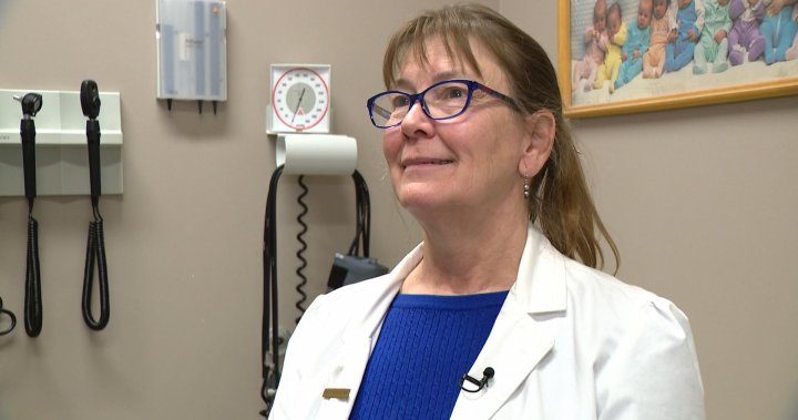 ‘Focus Saskatchewan’: Retiring family physician concerned for her 3,500 patients  | Globalnews.ca